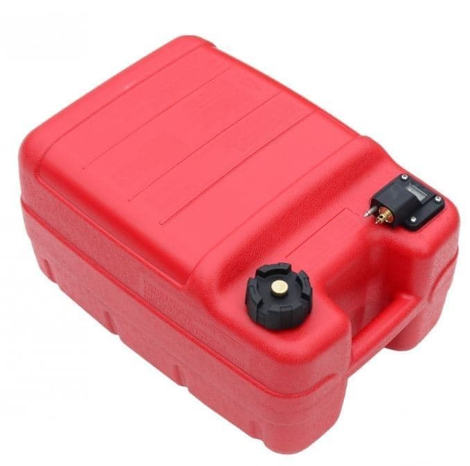 БАК ТОПЛИВНЫЙ 24 ЛИТРА ДЛЯ КАТЕРОВ И ЛОДОК в Артёме