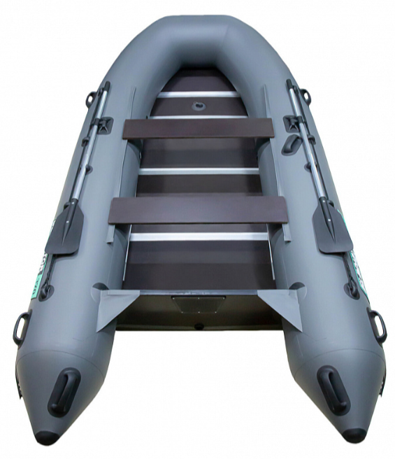 НАДУВНАЯ ЛОДКА GLADIATOR B370 в Артёме