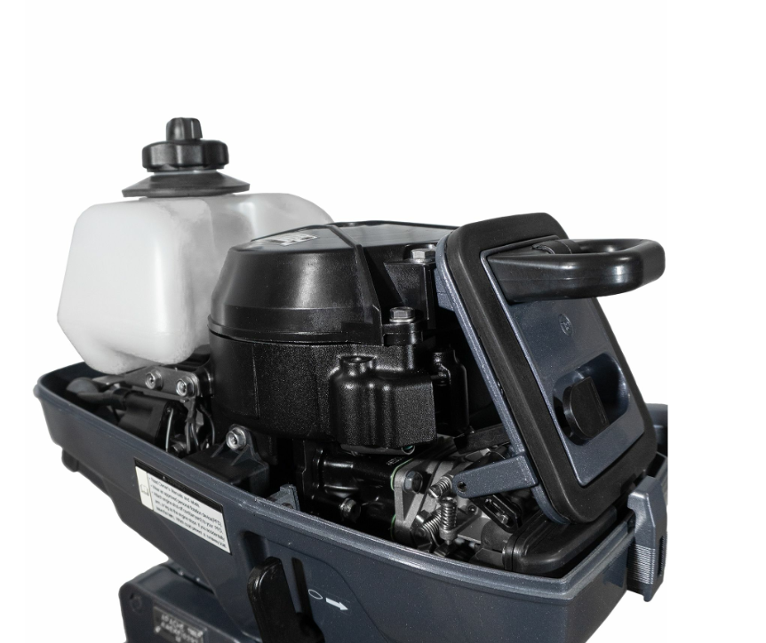 Лодочный мотор APACHE T3 BS в Артёме