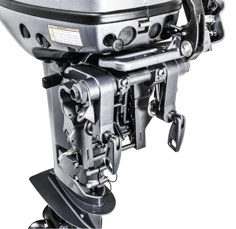 Лодочный мотор APACHE T9.9(15) BS в Артёме