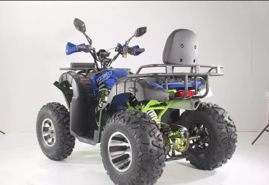 Квадроцикл YACOTA SELA MAX в Артёме