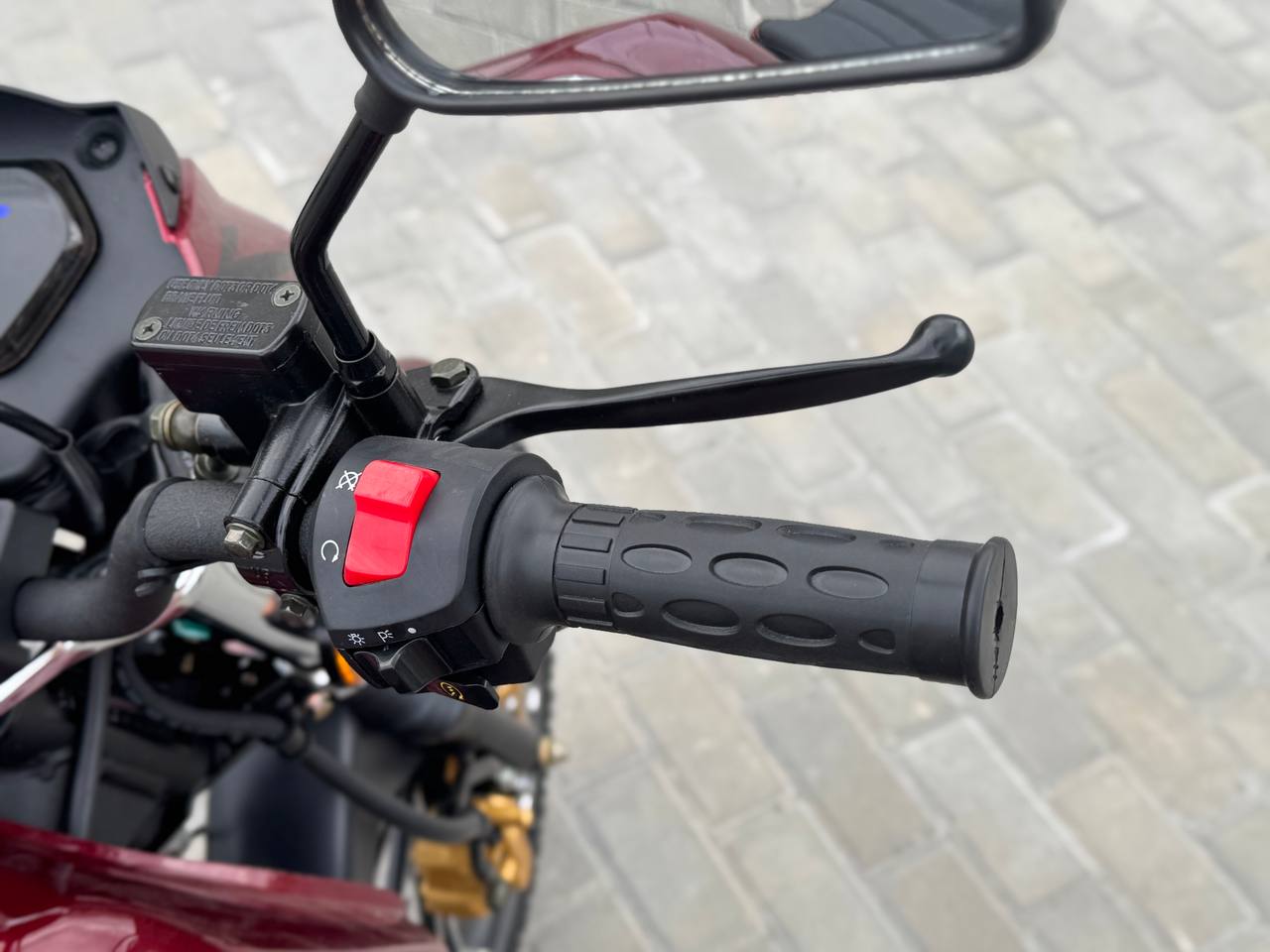 Мопед FAIDET TUGELA RS150 (49) в Артёме