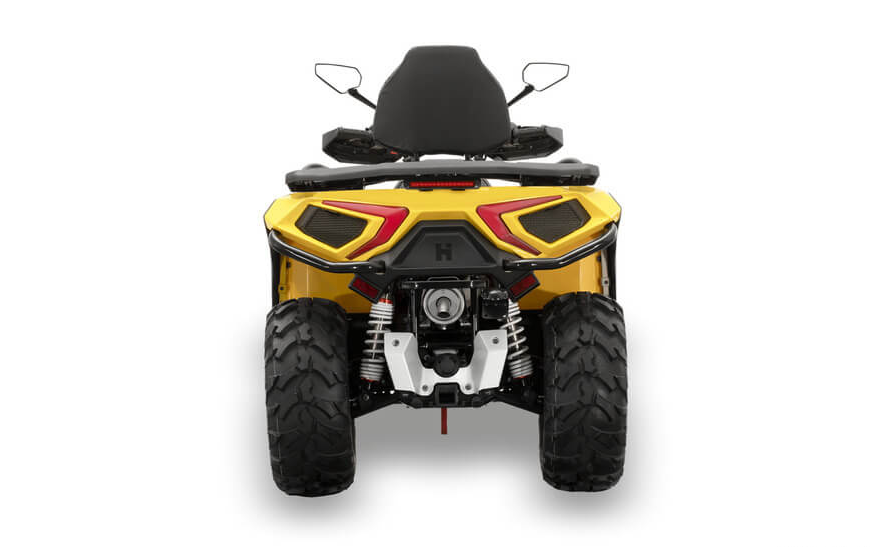 Квадроцикл HISUN GUARDIAN 750S -/SHORT/ в Артёме