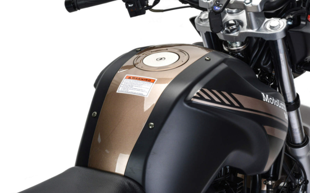 Мотоцикл MOTOLAND (МОТОЛЕНД) 300 BANDIT в Артёме