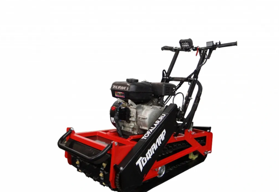 Мотобуксировщик Тофалар Мини в Артёме