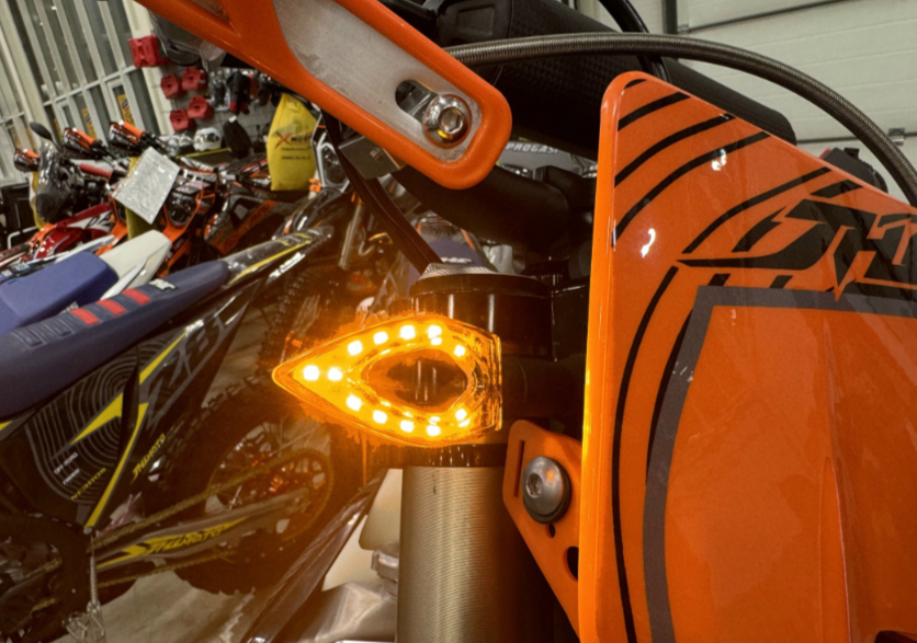 Мотоцикл JHLMOTO JHL M5 MT250 (1E66MM) в Артёме