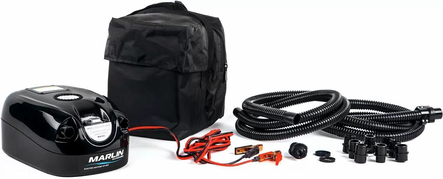 ЭЛЕКТРИЧЕСКИЙ НАСОС MARLIN GP-80 S в Артёме