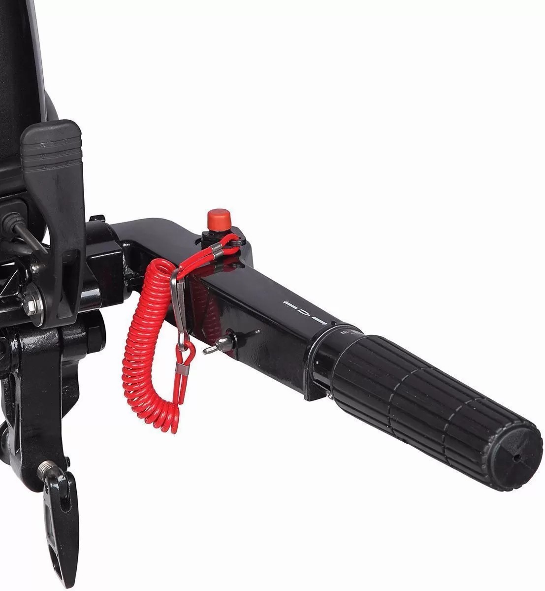 Лодочный мотор MARLIN MP 9.9 AMHS в Артёме