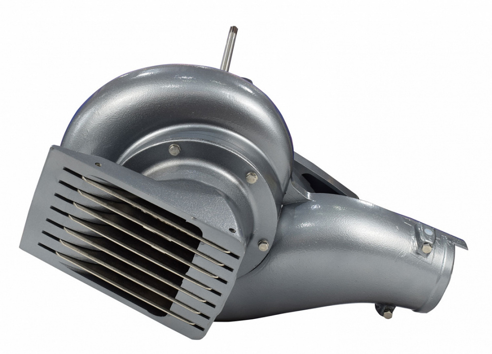 ВОДОМЕТНАЯ НАСАДКА SEA-PRO WT 15 YAMAHA, MARLIN, HIDEA в Артёме