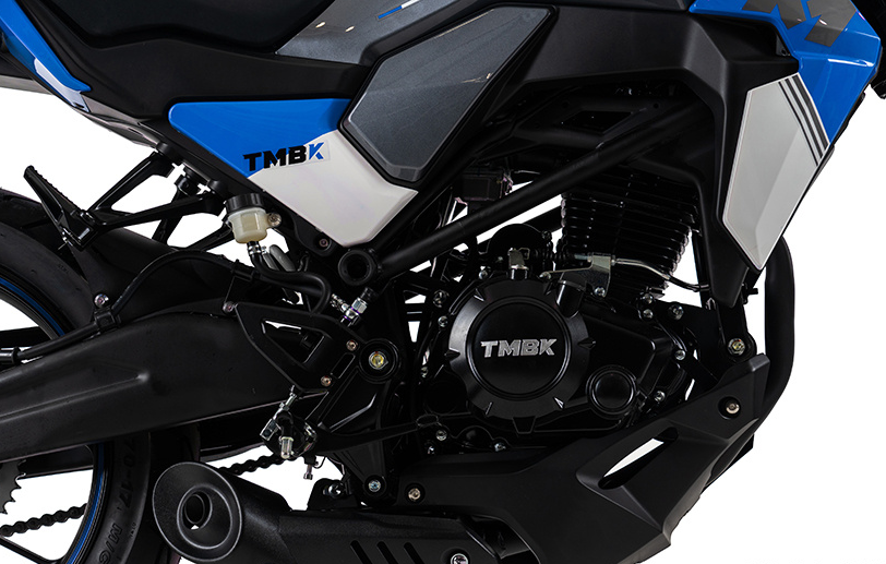 Мотоцикл TMBK MONTANA NG в Артёме