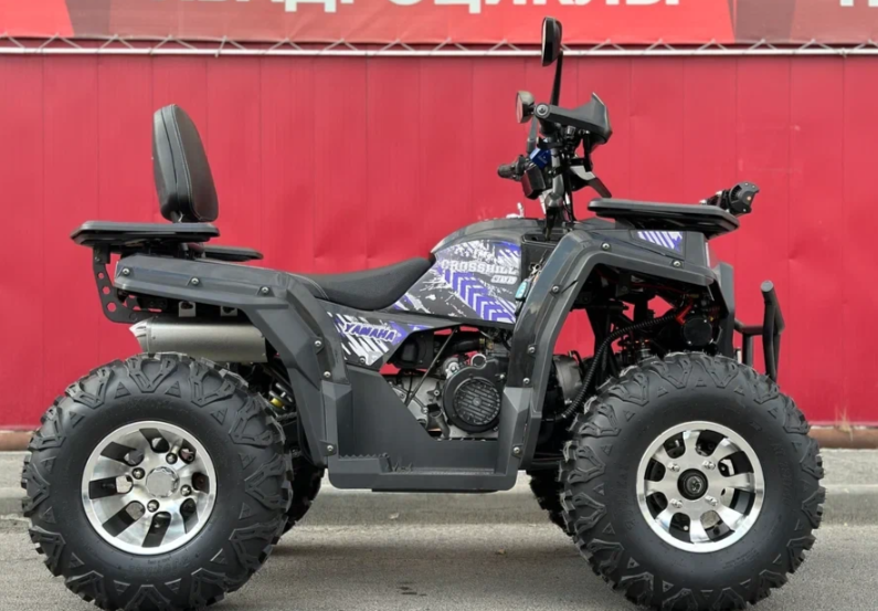 Квадроцикл GBM CROSS HILL 300 NEW PREMIUM в Артёме