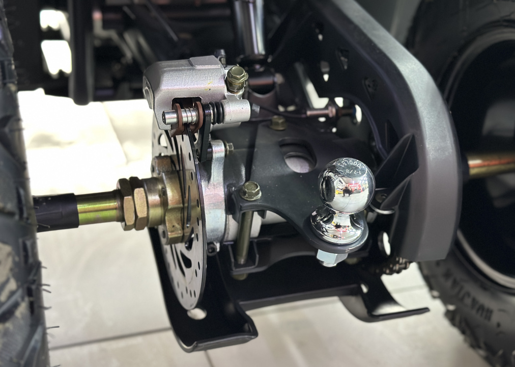 Квадроцикл GBM MAVERICK 300 NEW LUX в Артёме