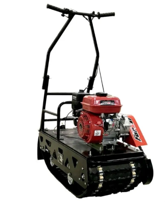 Мотобуксировщик Forza МБС1-6С в Артёме