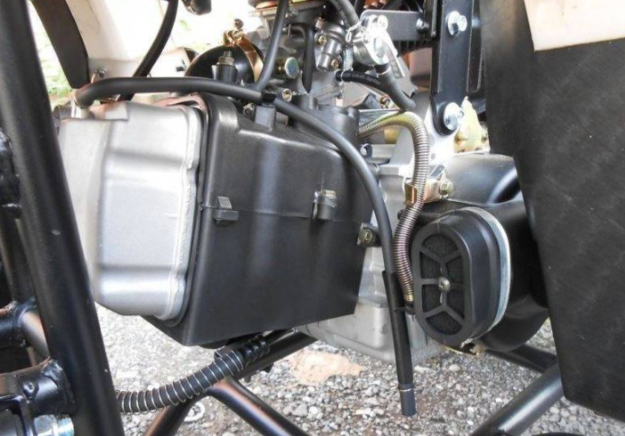 Квадроцикл MOTOLAND (МОТОЛЕНД) 200 ALL ROAD в Артёме