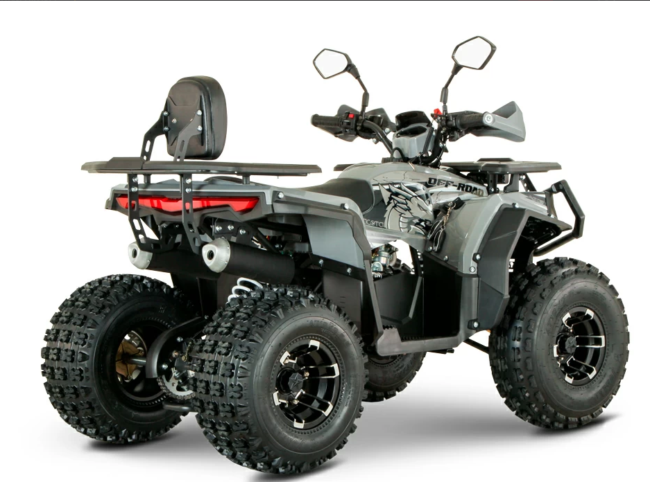 Квадроцикл YACOTA DRAGON LUX LD 150 PRO-SPORT в Артёме