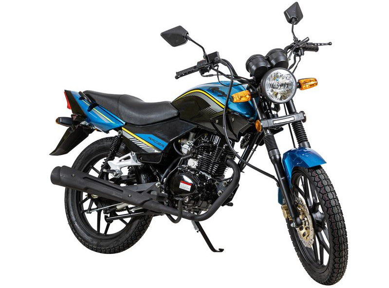 Мотоцикл RACER RC150-23 TIGER в Артёме