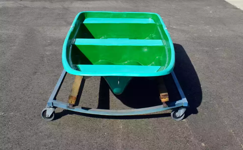 Стеклопластиковая лодка Старт (тримаран) в Артёме