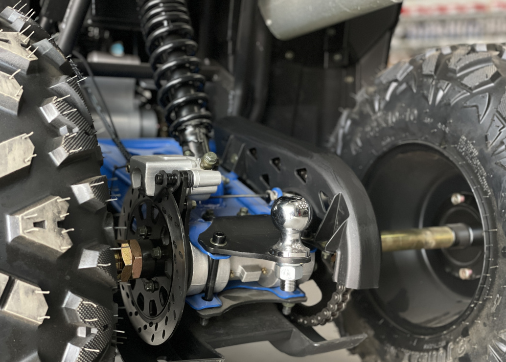 Квадроцикл PROMAX TAURUS 300 в Артёме