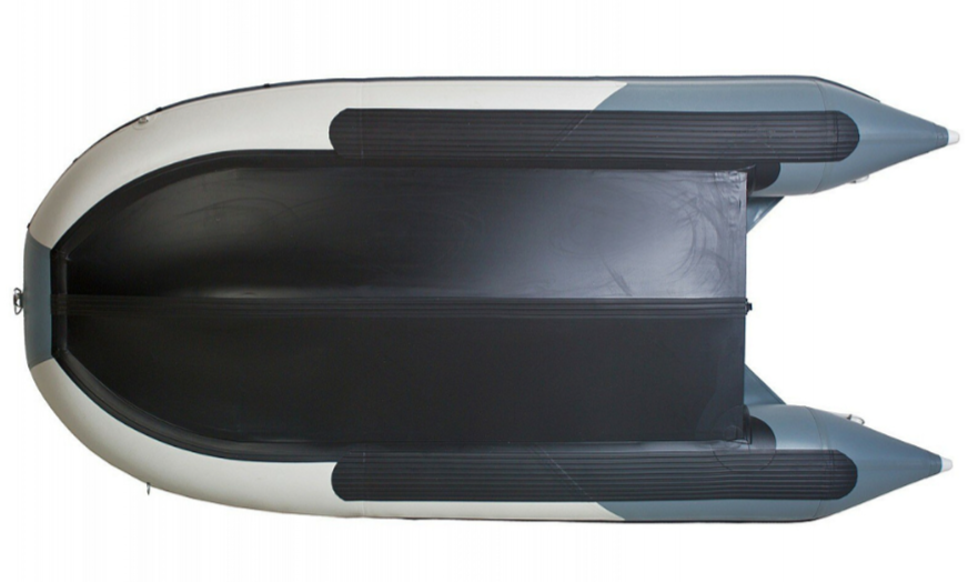 НАДУВНАЯ ЛОДКА GLADIATOR D470AL в Артёме