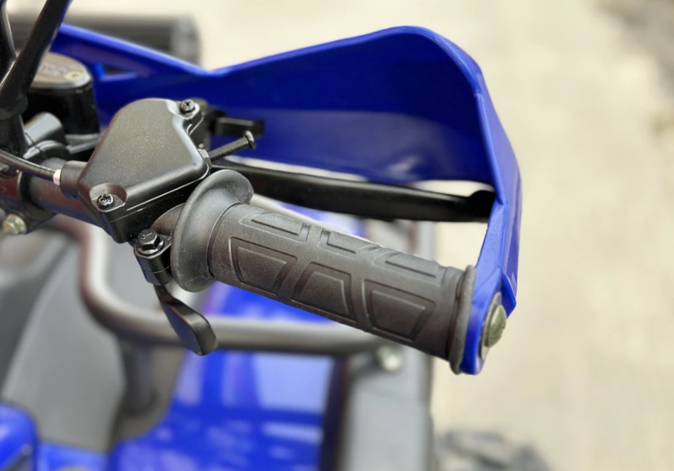  Квадроцикл PROMAX ATV 250 MAX (2025) в Артёме