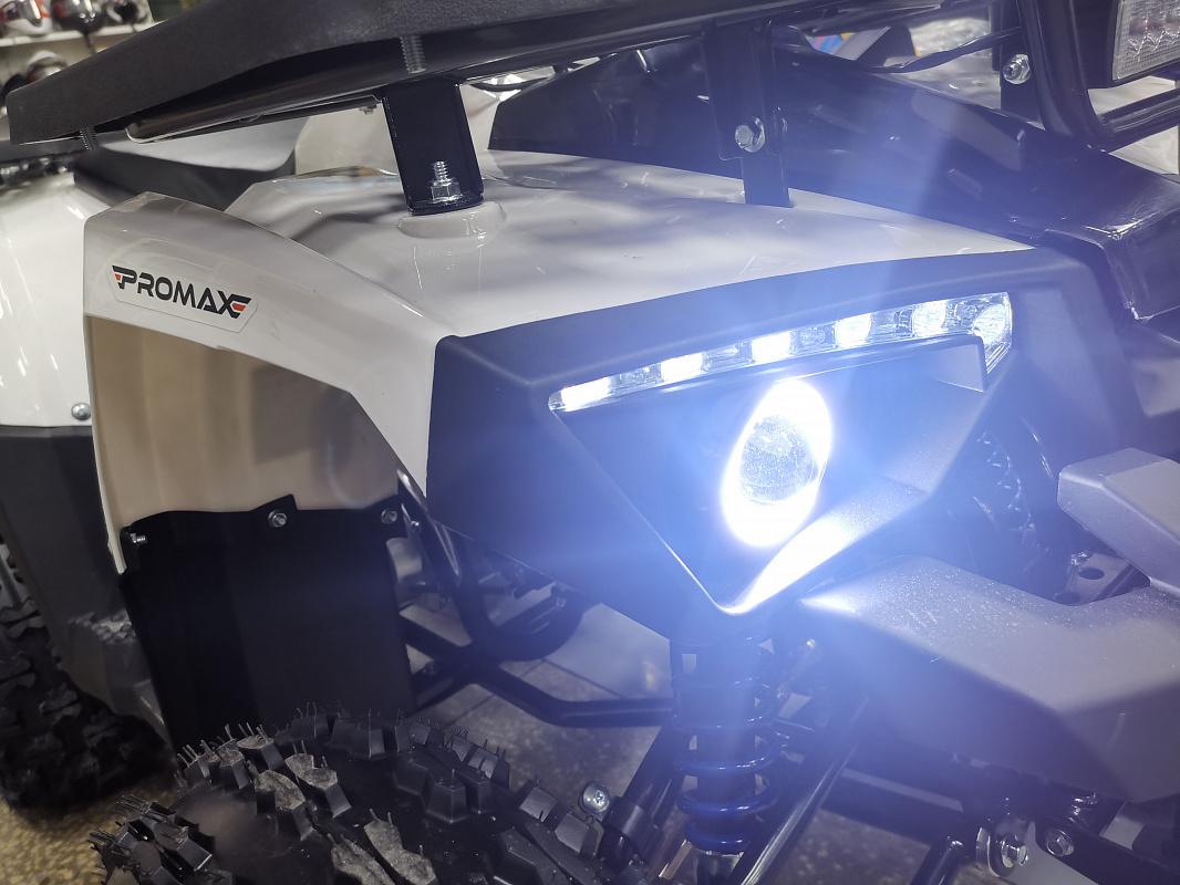Квадроцикл PROMAX WILD 175 LUX в Артёме
