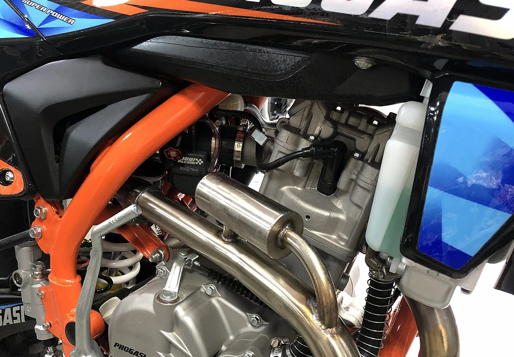 Мотоцикл Progasi Gaudi 300 в Артёме