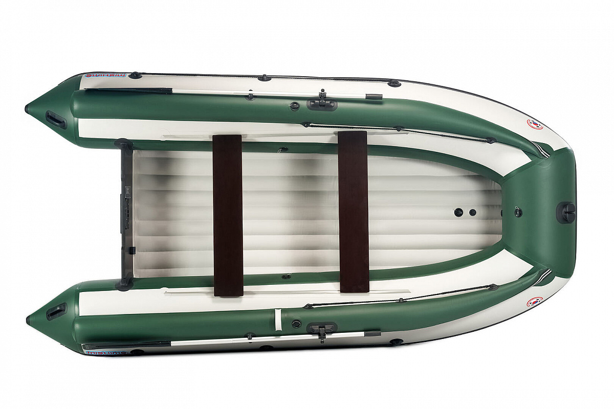 Лодка MISHIMO FAMILY LITE DF 430 в Артёме