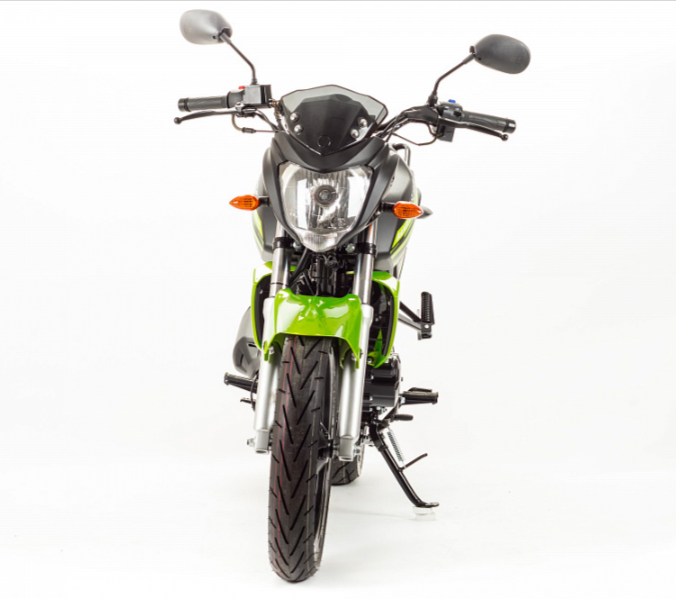 Мотоцикл BANDIT 250 в Артёме