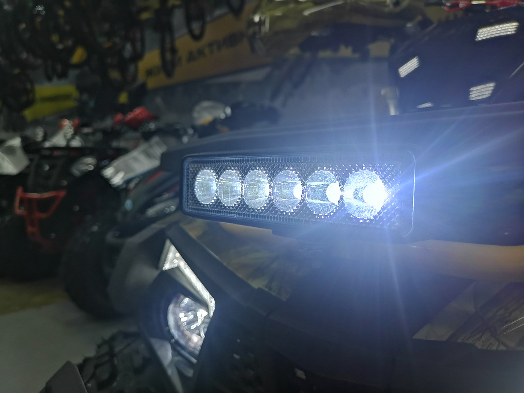 Квадроцикл PROMAX STORM 190 PRO в Артёме