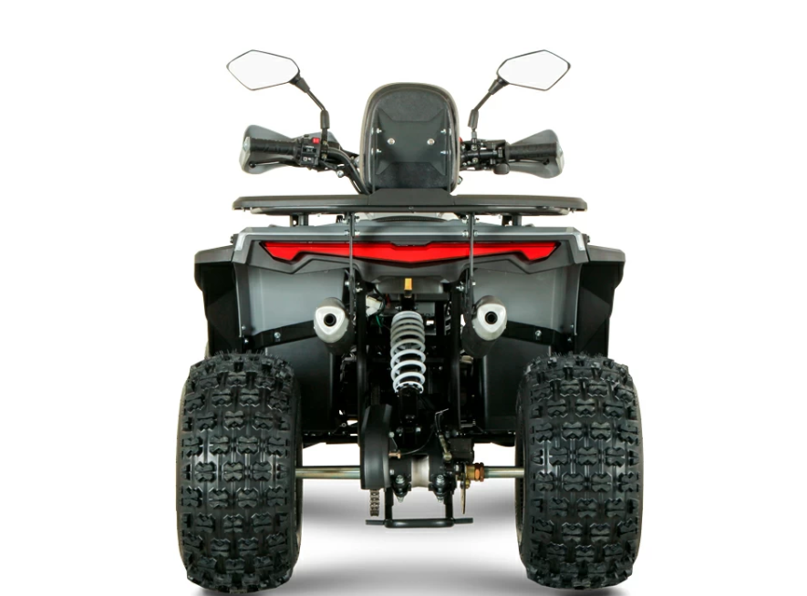 Квадроцикл YACOTA DRAGON LUX LD в Артёме