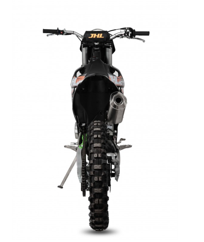 Мотоцикл JHLMOTO JHL LX1 CB250 (172FMM-3A) в Артёме