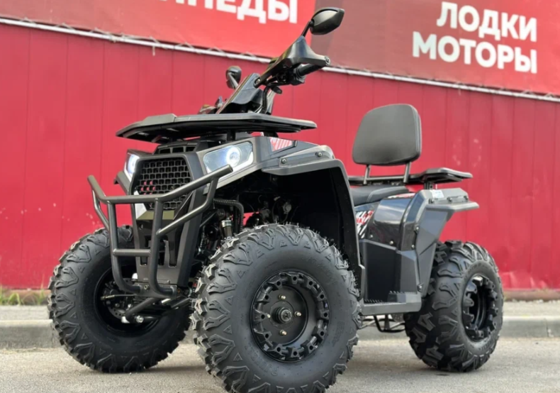 Квадроцикл GBM CROSS HILL 300 NEW в Артёме