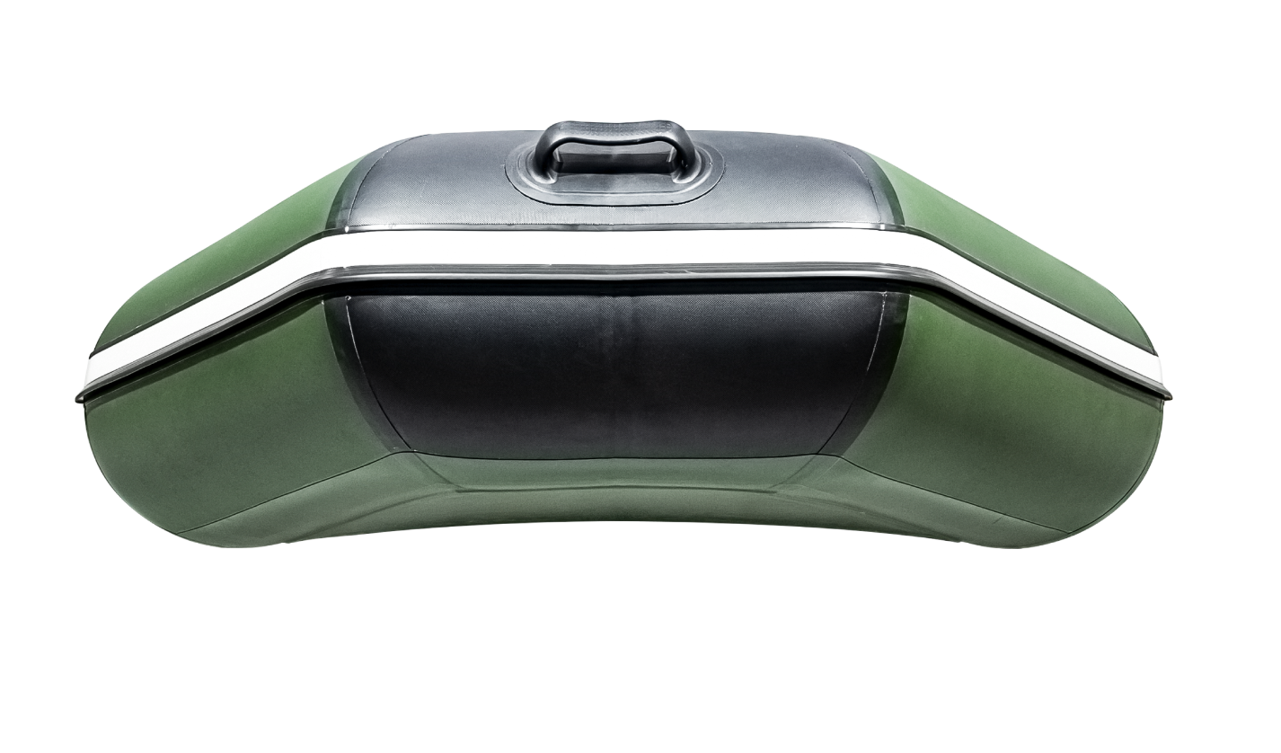 Лодка Аква 2800 в Артёме