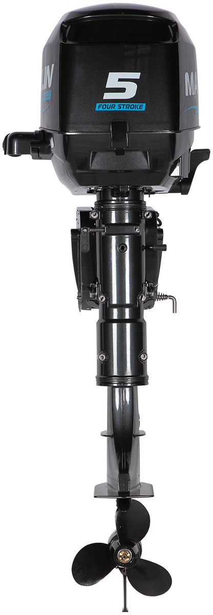 Лодочный мотор MARLIN MF 5 AMHL в Артёме