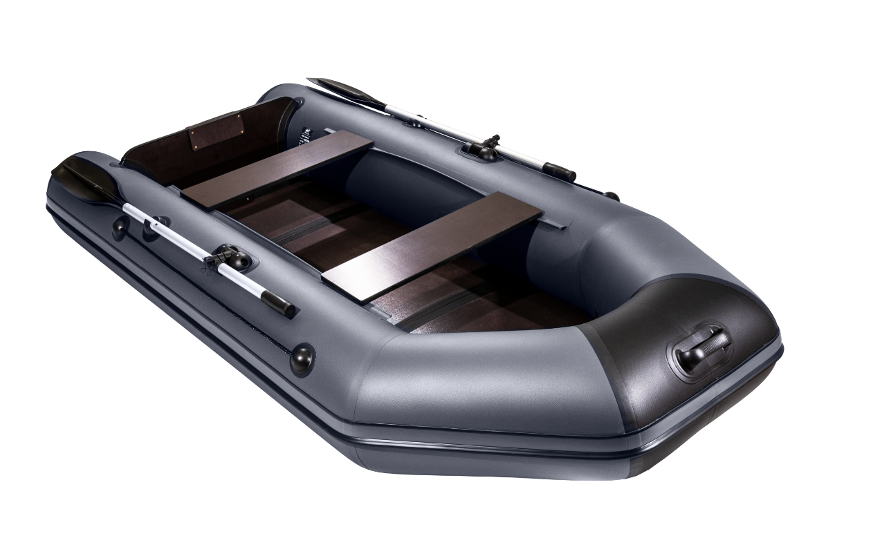  Лодка АКВА 2800 Слань-книжка киль в Артёме