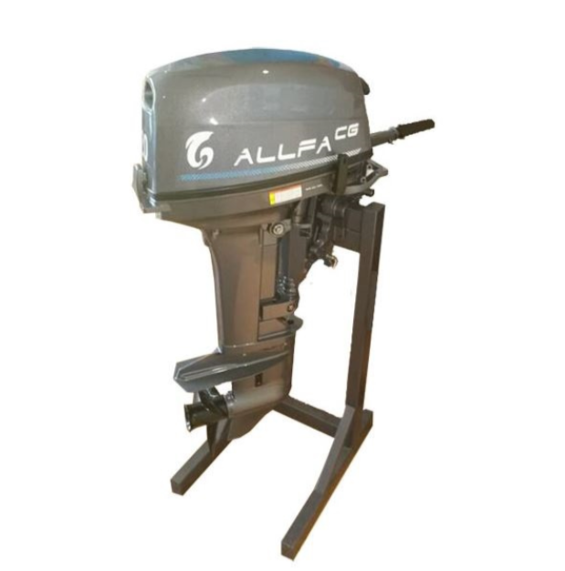 Лодочный мотор ALLFA CG Т40 S в Артёме