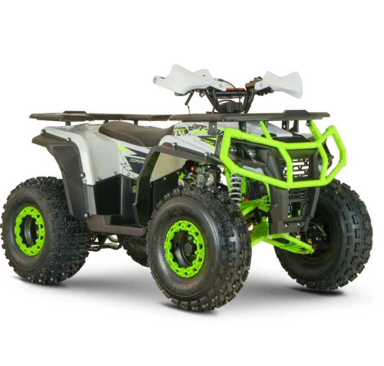 Квадроцикл YACOTA DRAGON в Артёме