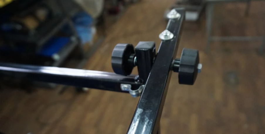 Мотобуксировщик XTREME-MOTORS "Полюс-2" Зима 13 л.с. в Артёме