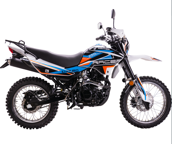 Мотоцикл Racer RC250GY-C2 Panther в Артёме
