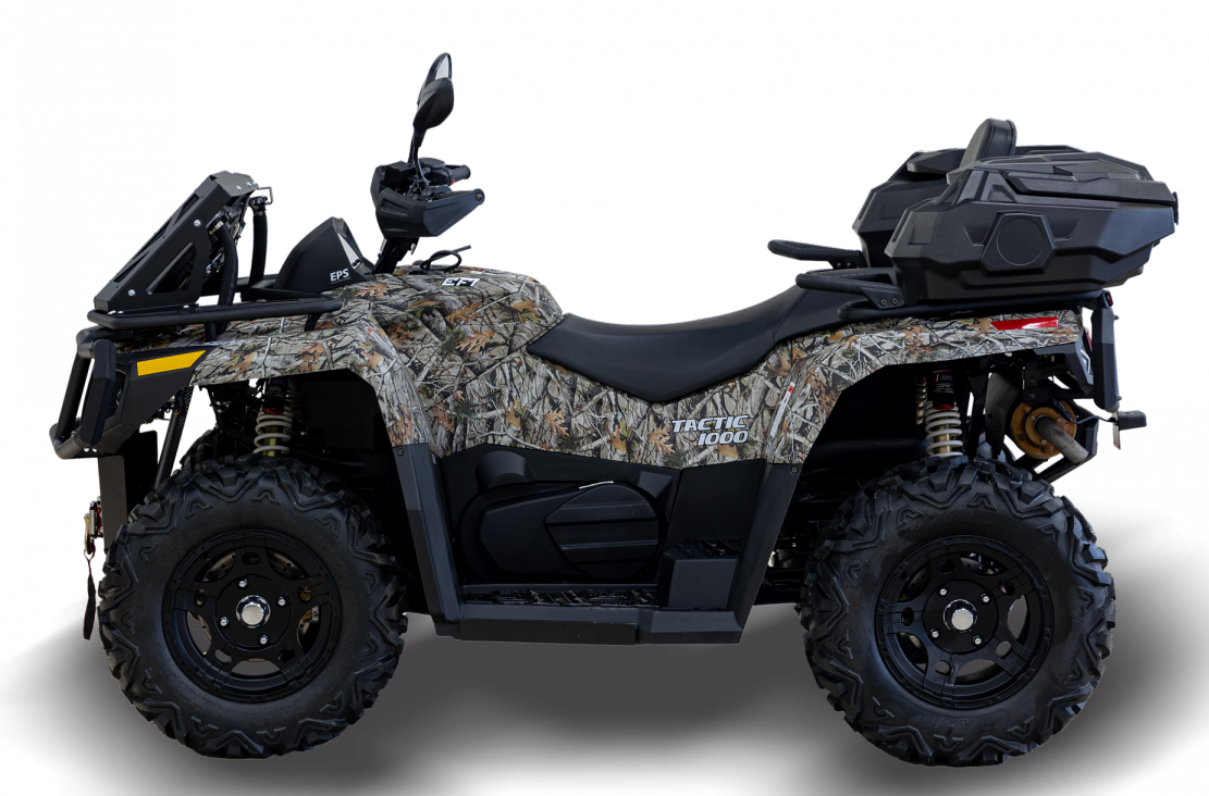 Квадроцикл HISUN TACTIC GT1000/EXTREME EDITION в Артёме