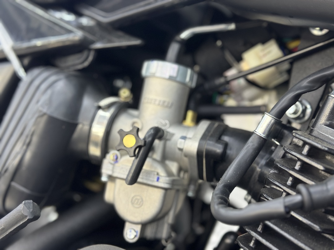 Кроссовый мотоцикл PROMAX ARMY 250 в Артёме