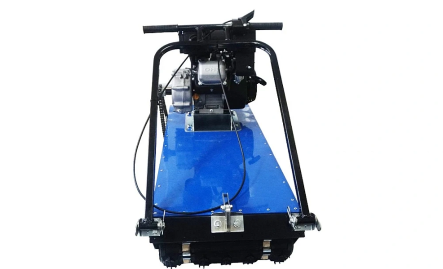 Мотобуксировщик XTREME-MOTORS "Конек-Горбунок" 8.5 л.с. в Артёме