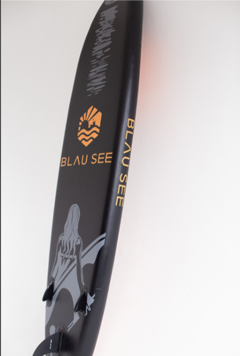 НАДУВНОЙ SUP-BOARD MOONLIGHT 11,6 в Артёме