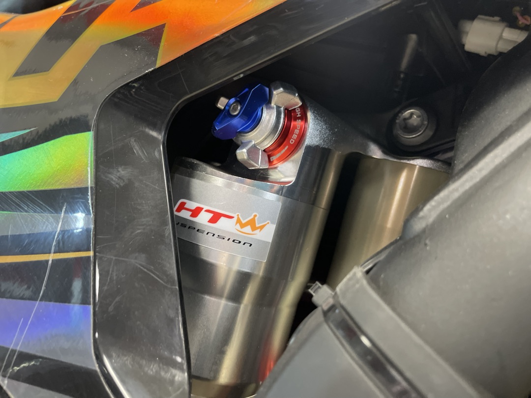 Кроссовый мотоцикл PROMAX BLACKOUT NB300 MX в Артёме