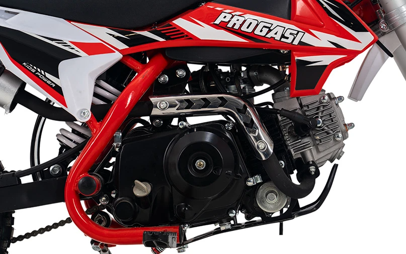 Питбайк Progasi KIDS POWER 110 (10/10) в Артёме