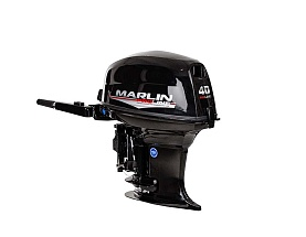 Лодочный мотор MARLIN PROLINE MP 40 AMH в Артёме