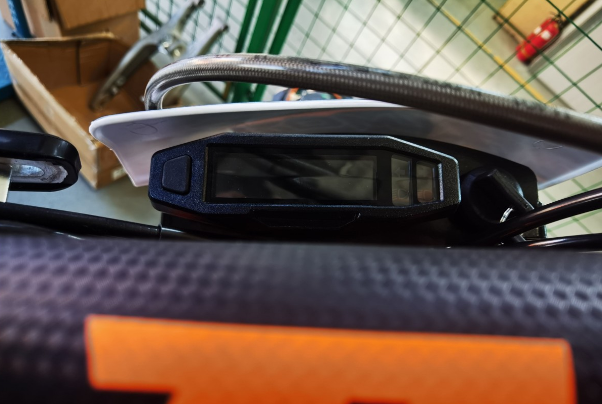 Мотоцикл JHLMOTO JHL Z4 PR250 (172FMM-5) в Артёме