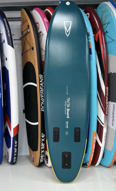 SUP (САП) ДОСКА RAIDEX POWERFANS ITALIAN SLIDING 10,6’ (320СМ) в Артёме