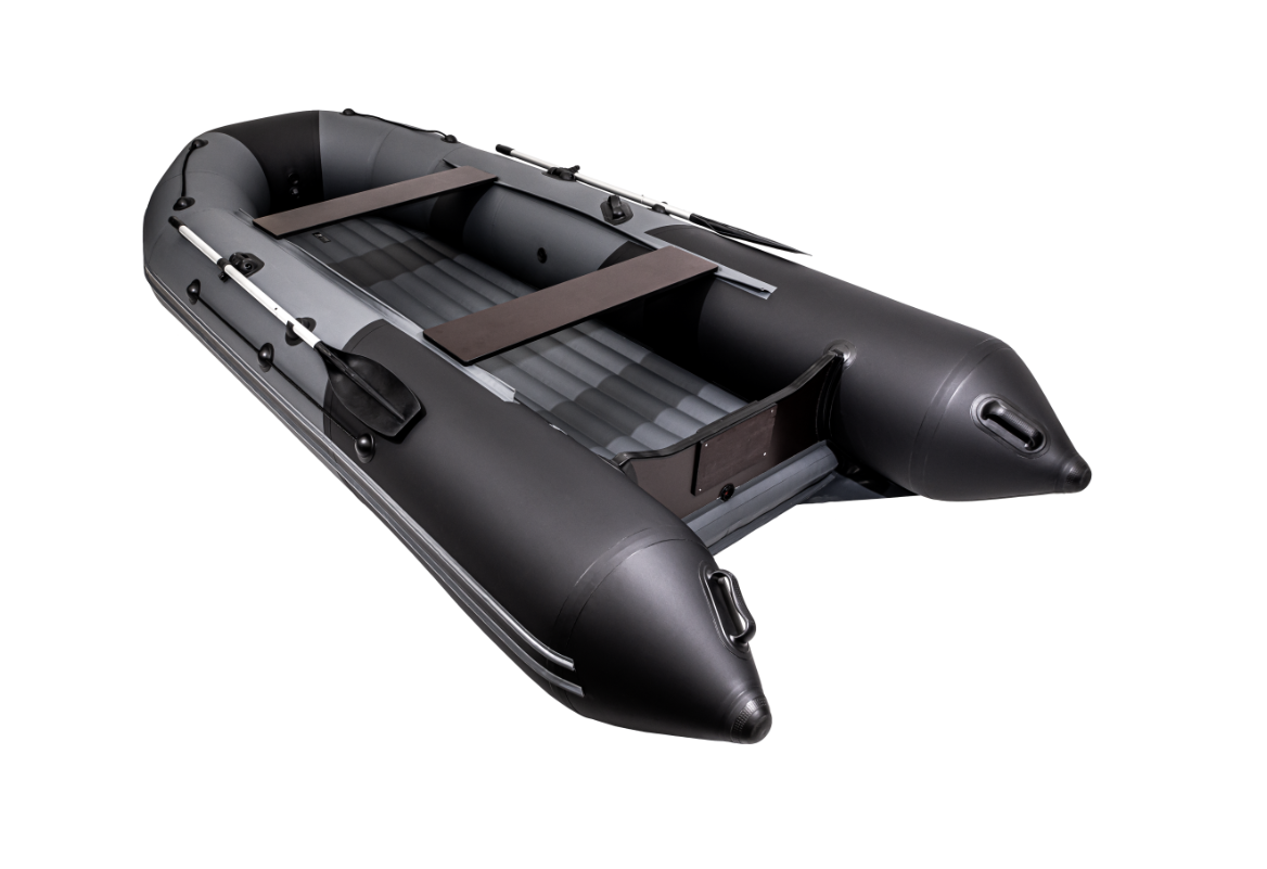 Лодка Таймень NX 4000 НДНД PRO в Артёме