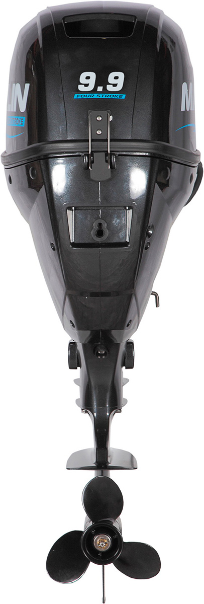 Лодочный мотор MARLIN MF 9.9 AMHL в Артёме